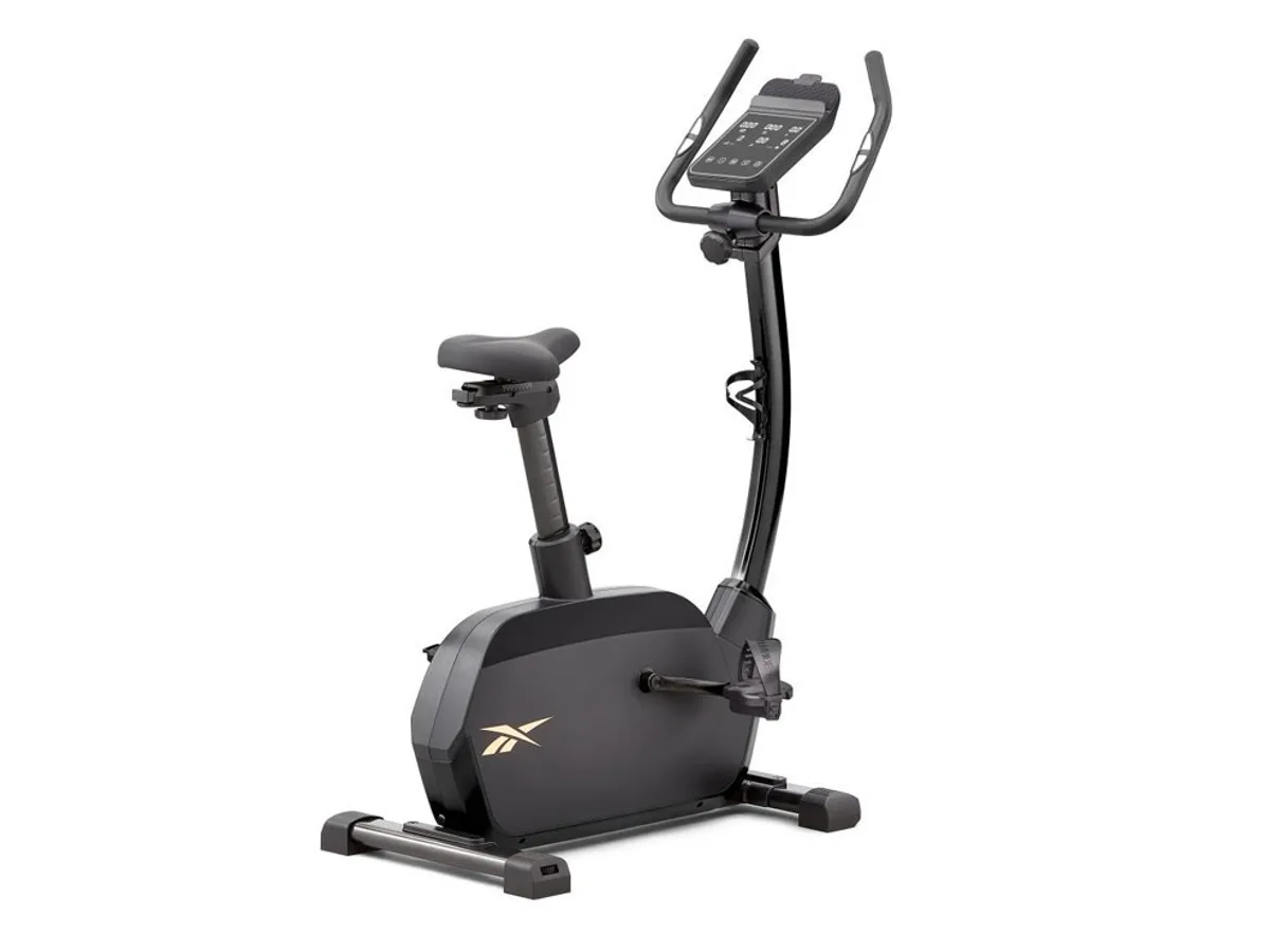 Bicicleta estática Reebok FR30