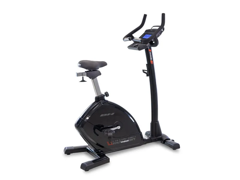 Bicicleta estática BH Vanquish Bike