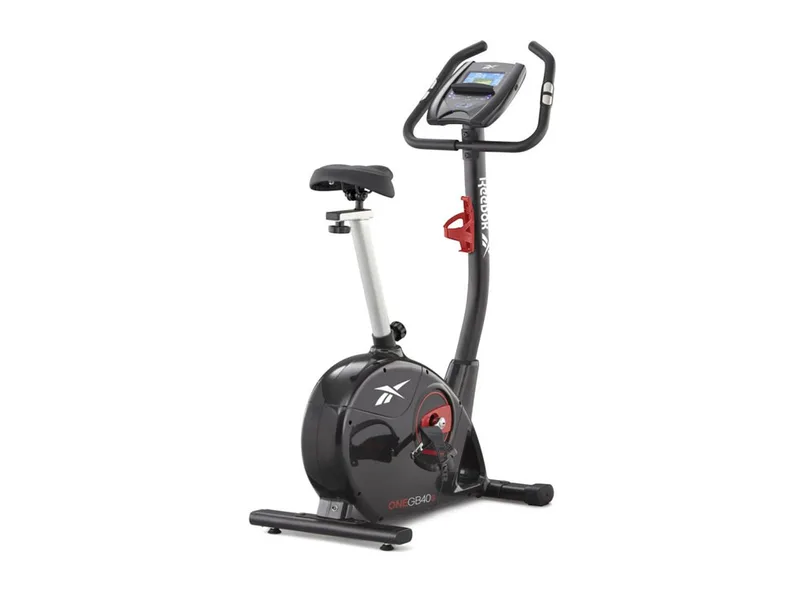 Bicicleta estática Reebok Serie One GB40S