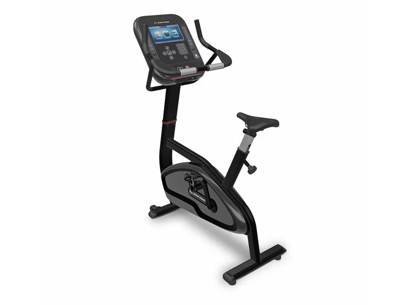 Bicicleta estática Star Trac 4UB