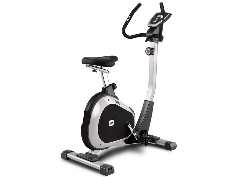 Bicicleta estática BH Artic