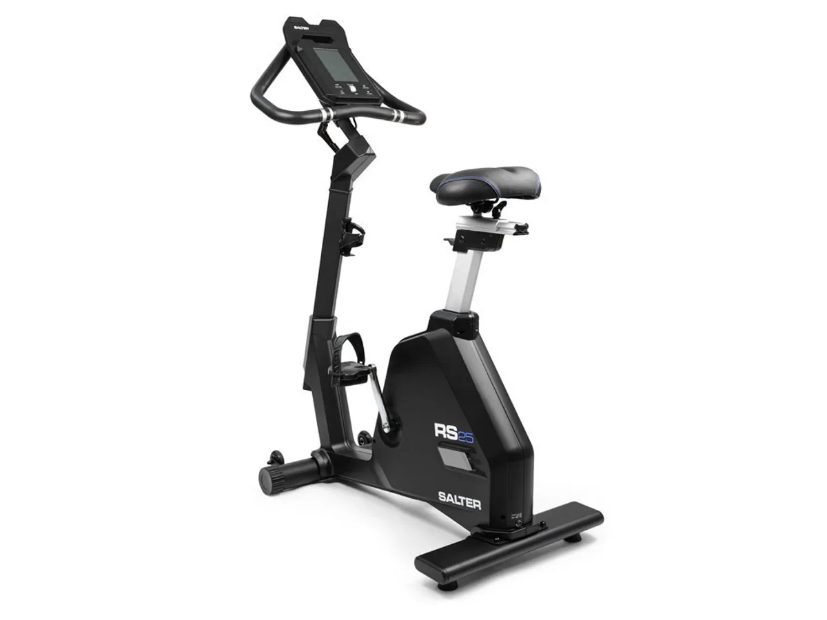 Bicicleta estática Salter Bike RS-25
