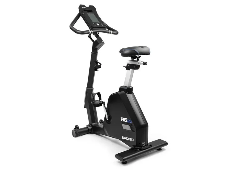 Bicicleta estática Salter Bike RS-25