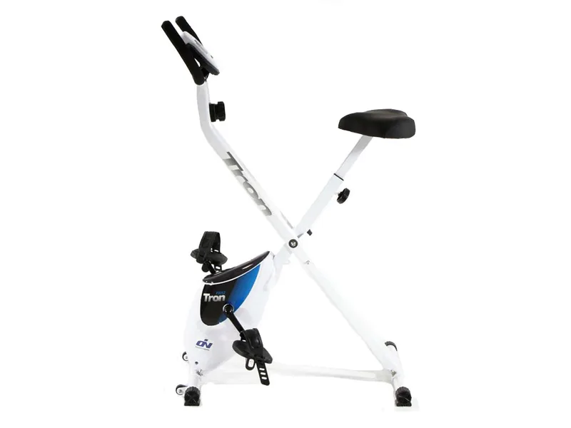 Bicicleta estática ION Tron