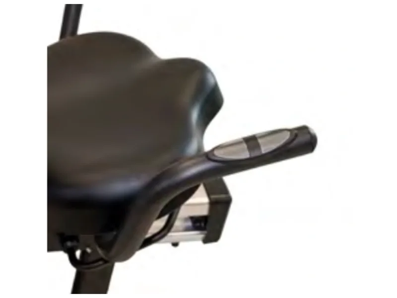 Bicicleta estática BH Vanquish PRO Reclinada, otra vista