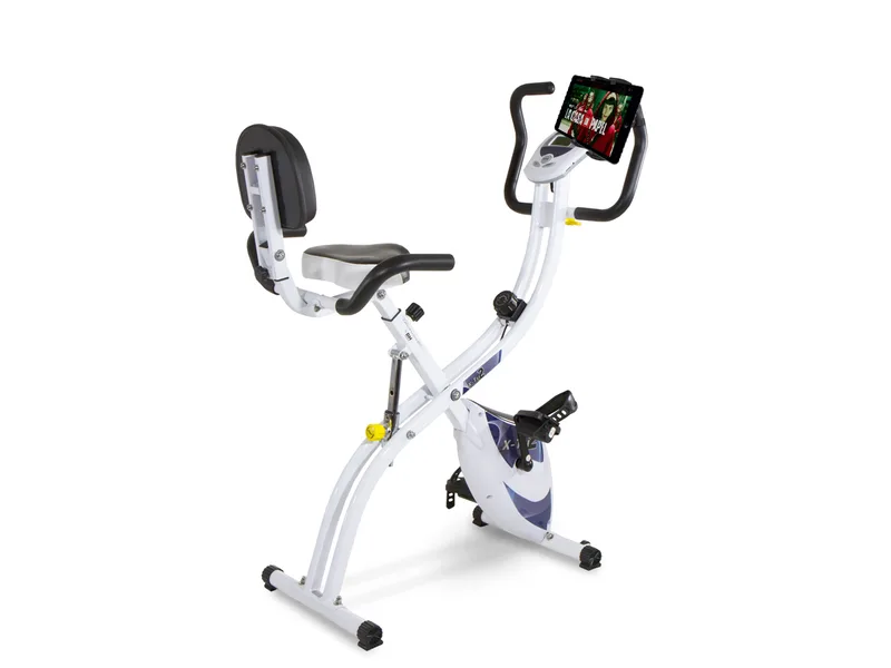 Bicicleta estática Tecnovita X Tri 2 YF910