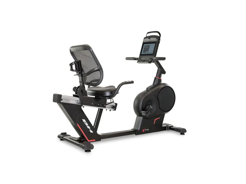 Bicicleta estática BH Luxor XTR
