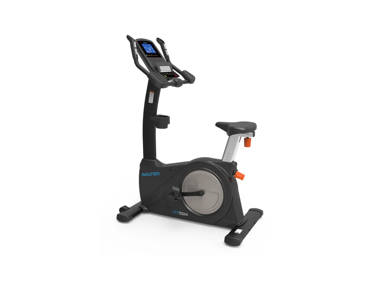 Bicicleta estática Salter Bike XT-524