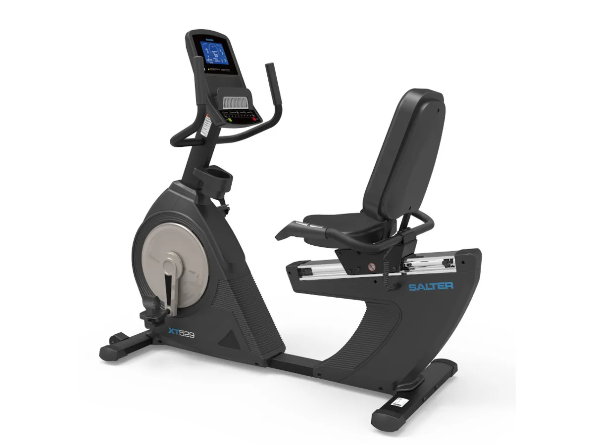 Bicicleta estática Salter XT-529