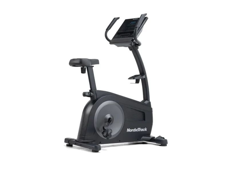 Bicicleta estática NordicTrack GX LE