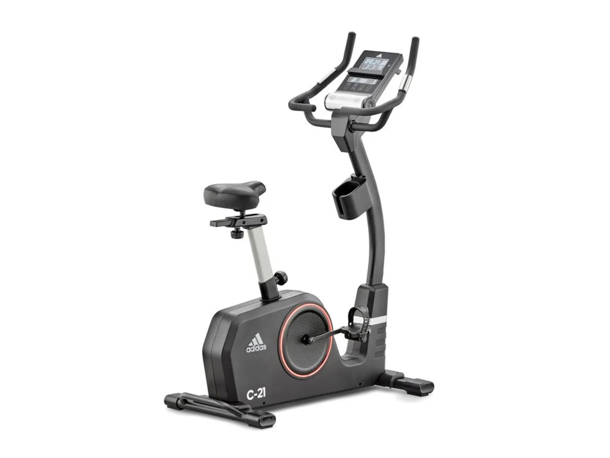 Bicicleta estática Adidas One C-21