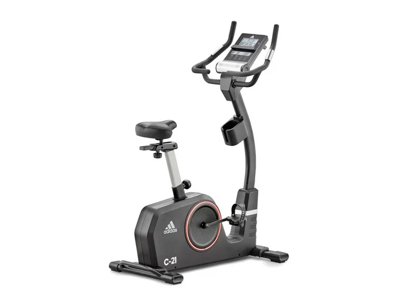 Bicicleta estática Adidas One C-21