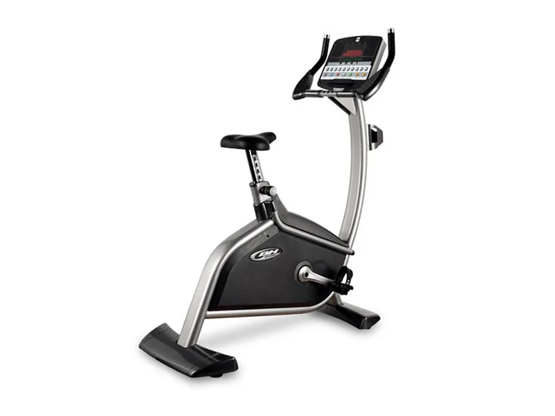 Bicicleta estática BH SK8000