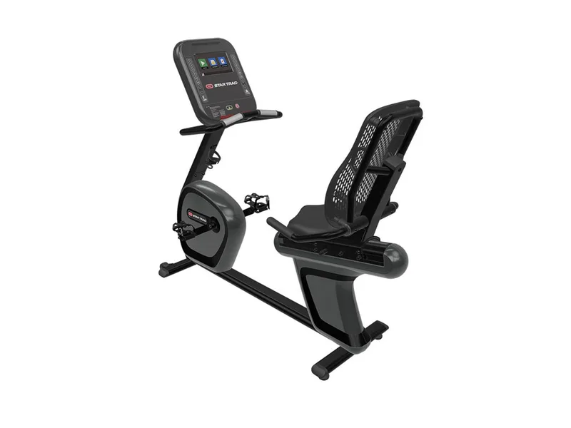 Bicicleta estática Star Trac 4RB