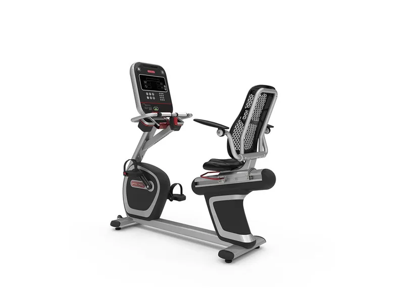 Bicicleta estática Star Trac 8RB