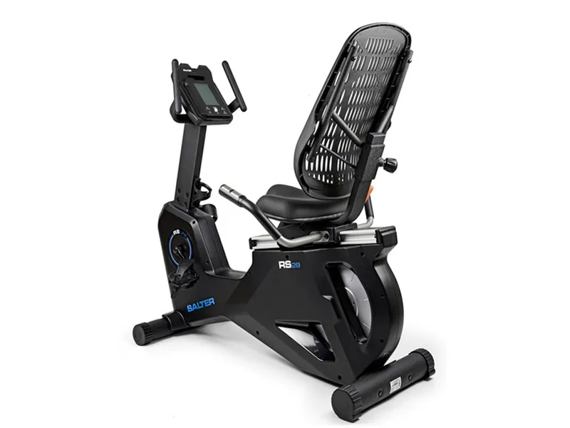 Bicicleta estática Salter RS-29