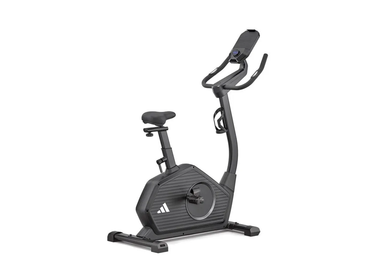 Bicicleta estática Adidas One C-24c