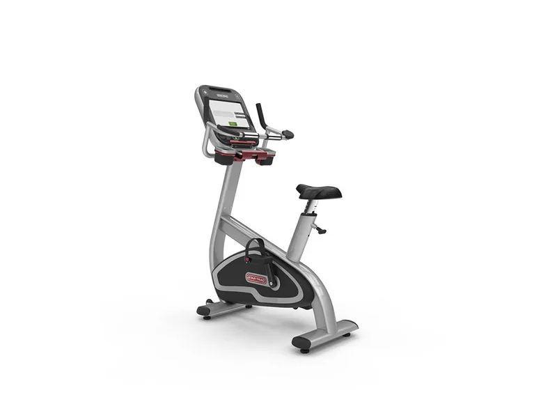 Bicicleta estática Star Trac 8UB