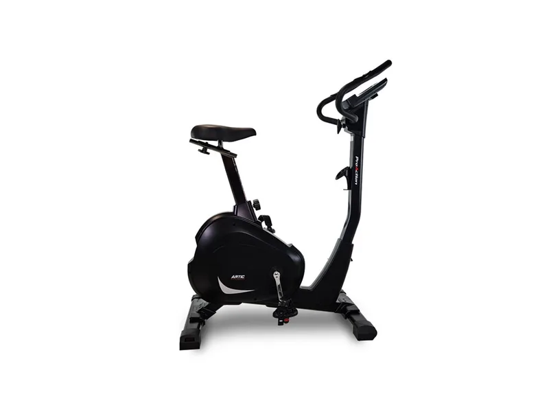 Bicicleta estática BH Artic Dual