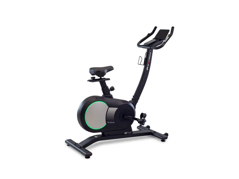 Bicicleta estática BH Rhone H1205