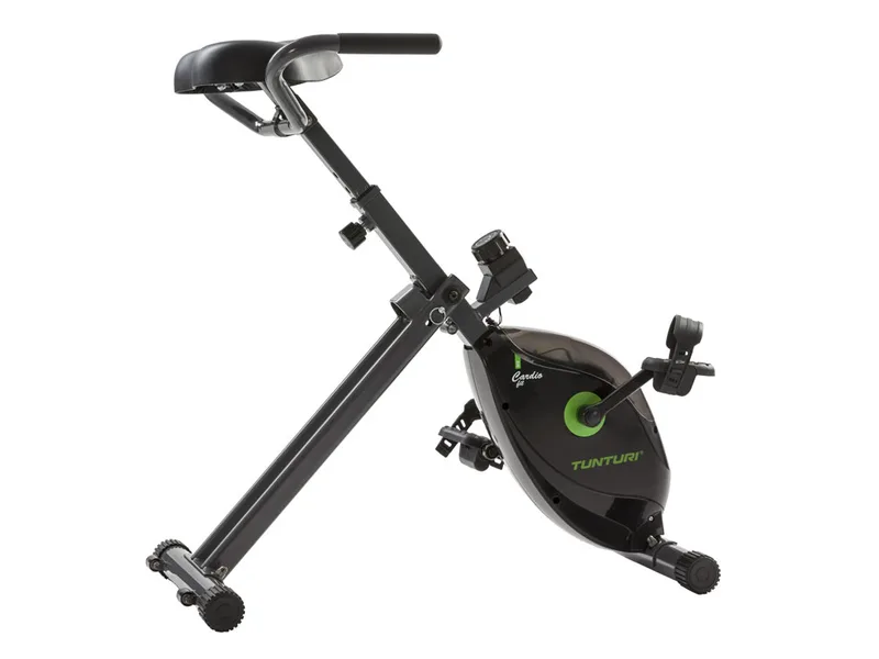 Bicicleta estática Tunturi D20