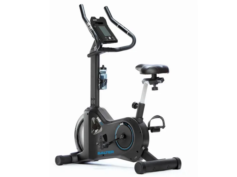 Bicicleta estática Salter Bike RS-24